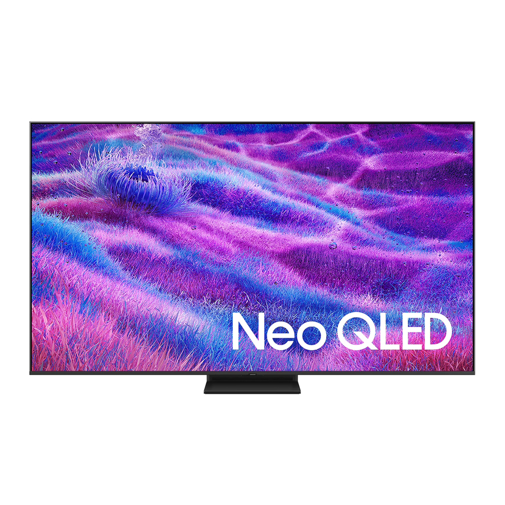 Samsung 65QN80F 65'' 165 Ekran 4K UHD Tizen Qled Tv - Görsel 2