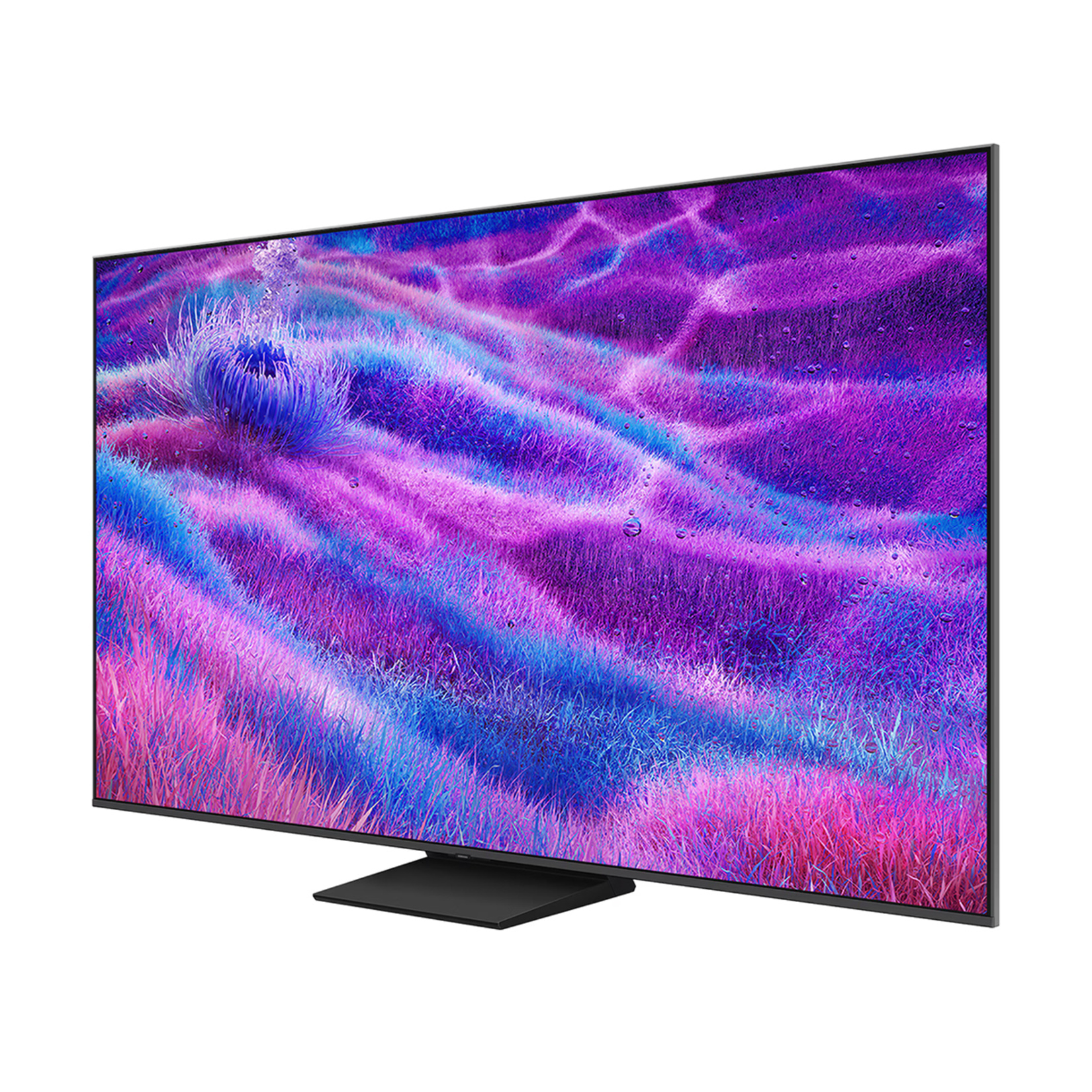 Samsung 75QN80F 4K UHD 75'' 190 Ekran Smart Qled Tv - Görsel 2