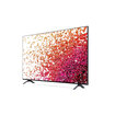 LG 50NANO756 126 Ekran 4K Nanocell Uydu Smart Led Tv - Görsel 2