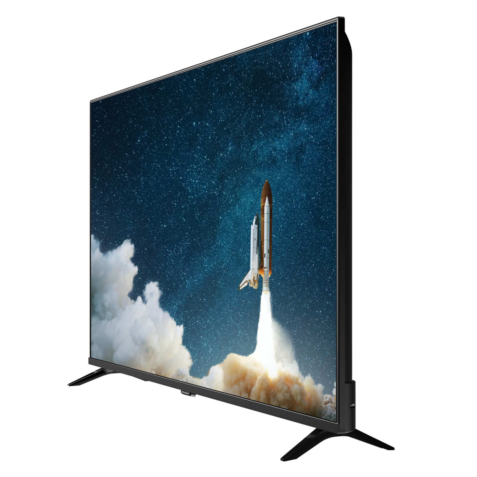 Axen AX49FAL241 123 Ekran UHD Webos Smart Uydu Led Tv - Görsel 2