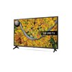 LG 55UP75006LF 139 Ekran UHD Uydu Smart Led Tv - Görsel 2