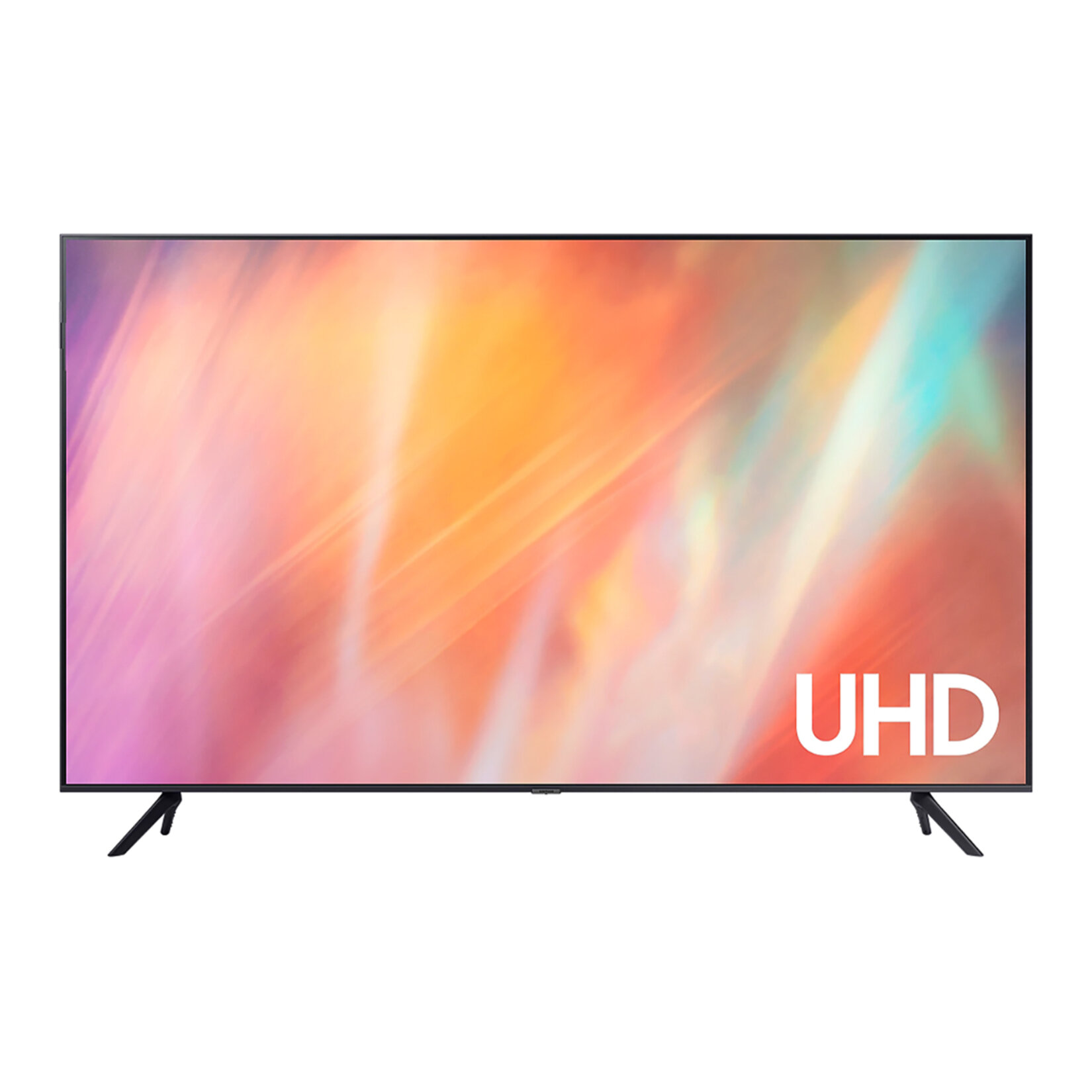 Samsung 65Au7000 163Ekr Uhd Uydu Smart Led Tv - Görsel 1