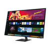 Samsung 43BM700 108 Ekran UHD Smart Led Monitör - Görsel 1