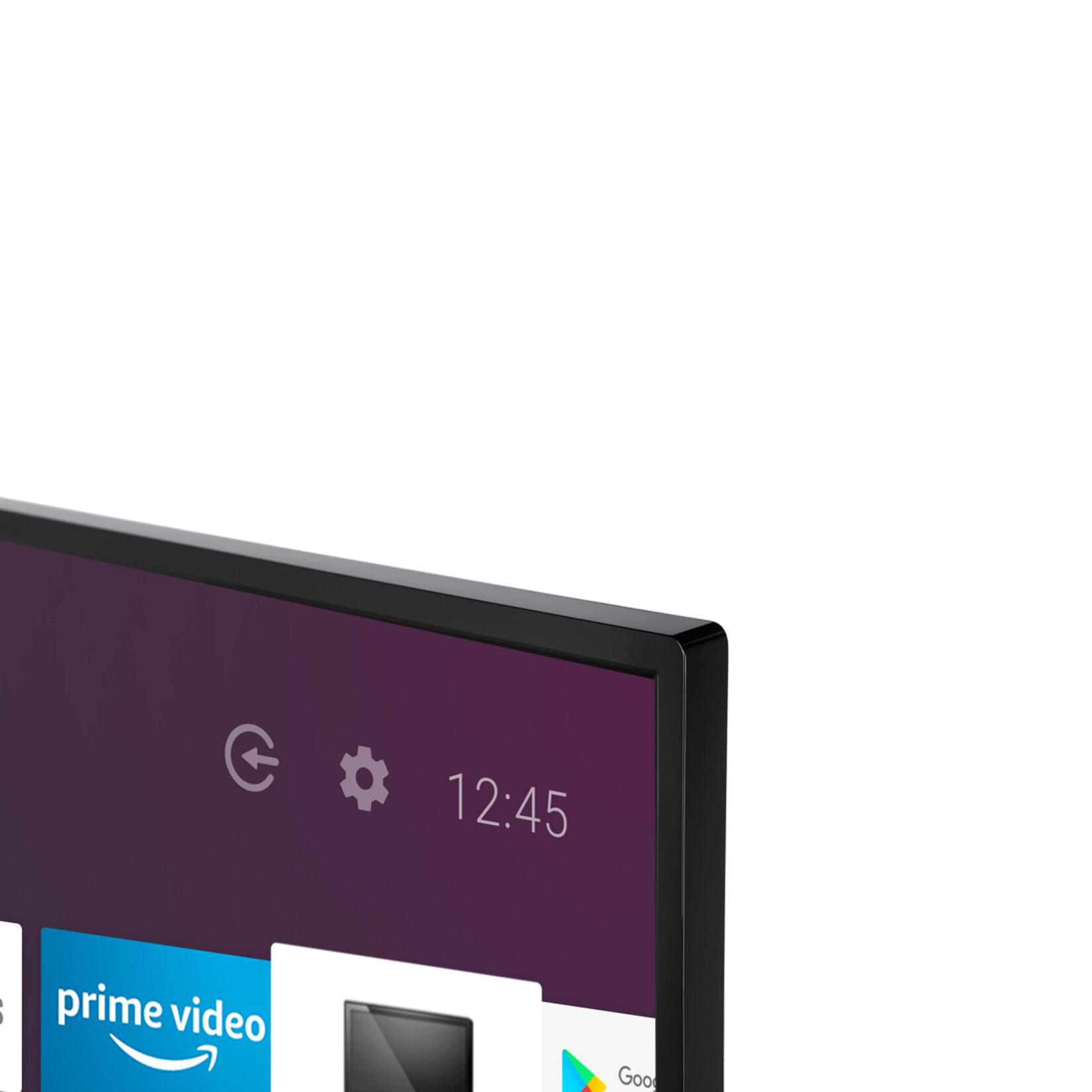 Toshiba 55Ua3a63dt 140Ekr Android Uhd Smart Led Tv - Görsel 4