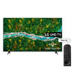 LG 43UP77006LB 108 Ekran 4K Uydulu Smart Led Tv - Görsel 1