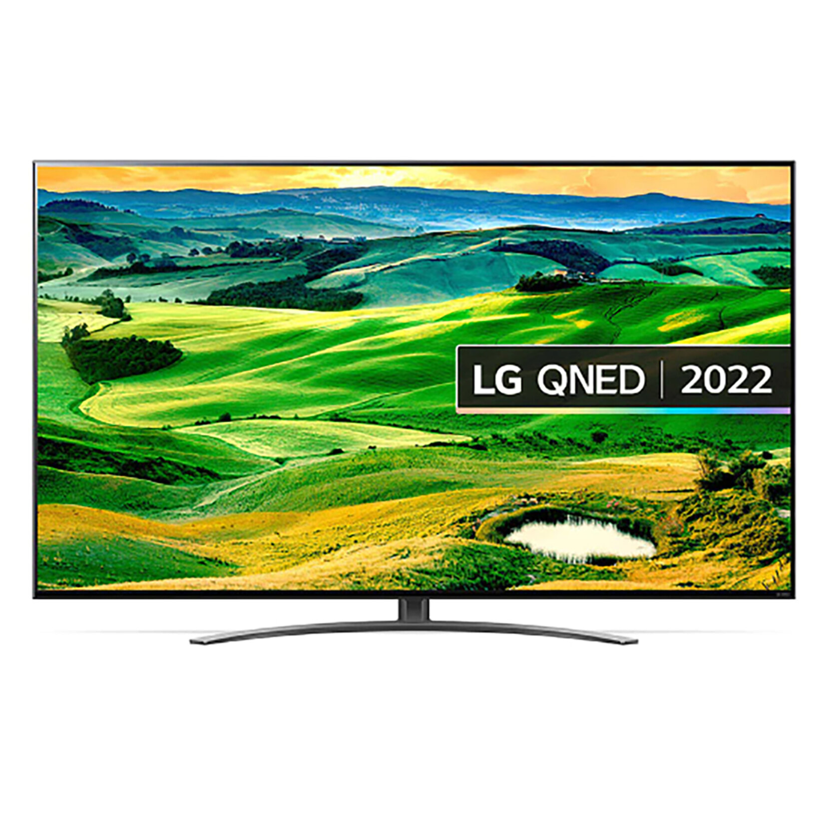 LG 50QNED816QA 125 Ekran 4K Uydu Smart Qned Tv