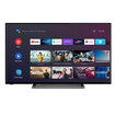 Toshiba 43UA3D63DT 109 Ekran UHD Android Smart Led Tv - Görsel 1