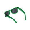 Astraux imiki Metal Akıllı Gözlük Yeşil - Görsel 2