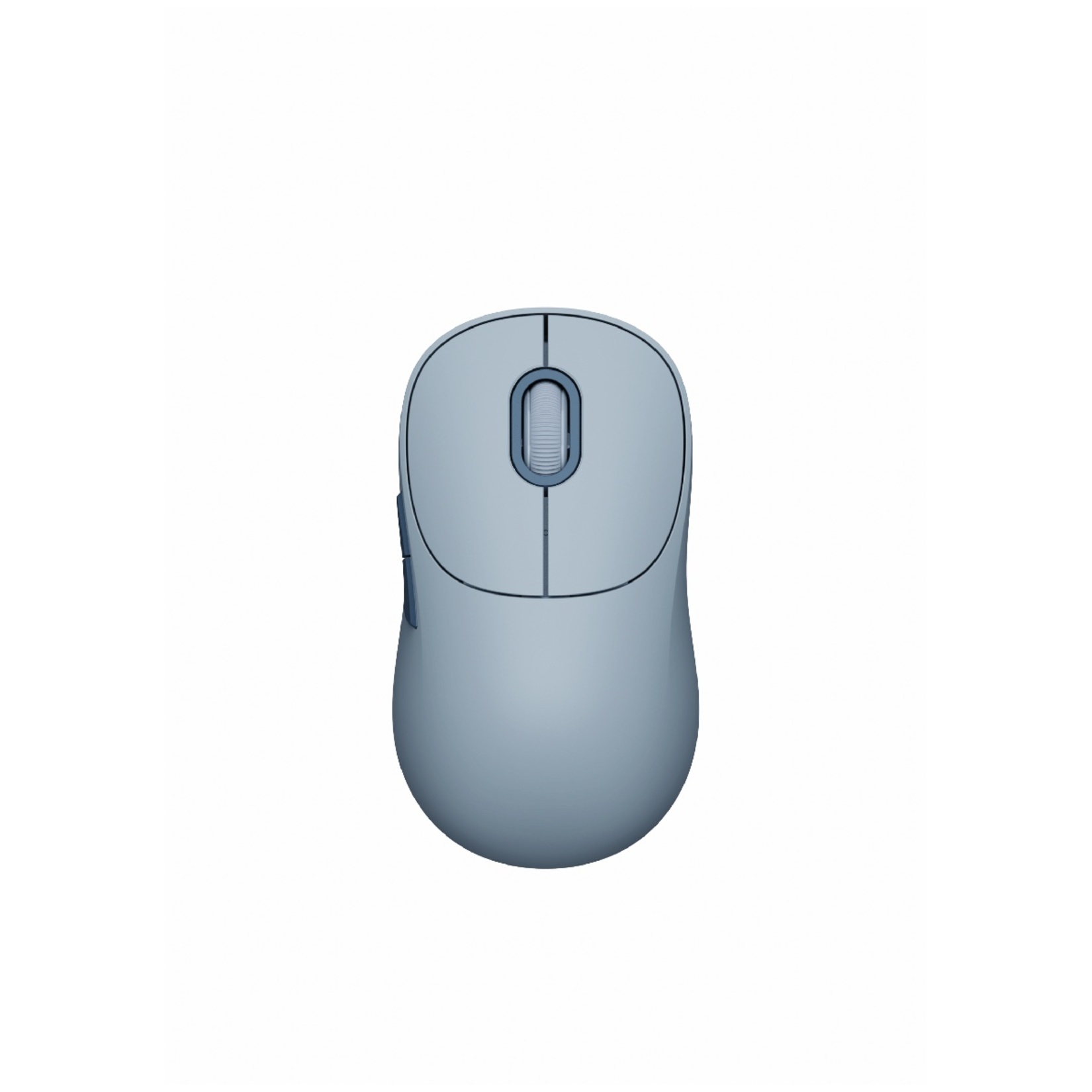 Xiaomi Wireless Mouse 3 Mavi