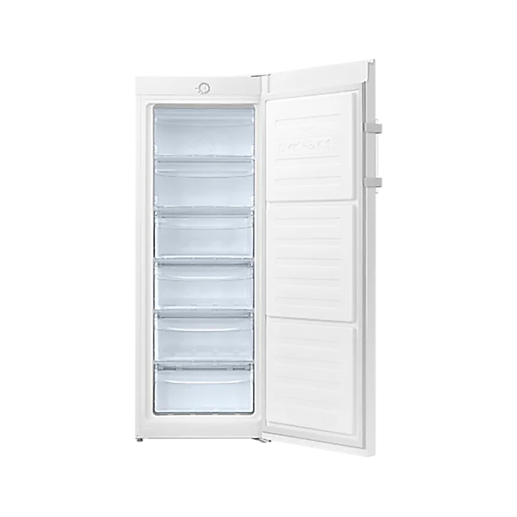 Samsung Rz20bg3000wwtr 4+2 188Lt Derindondurucu - Görsel 3