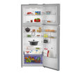 Altus AL375 XIE477L No-Frost Inox Dijital Ekran Buzdolabı - Görsel 4