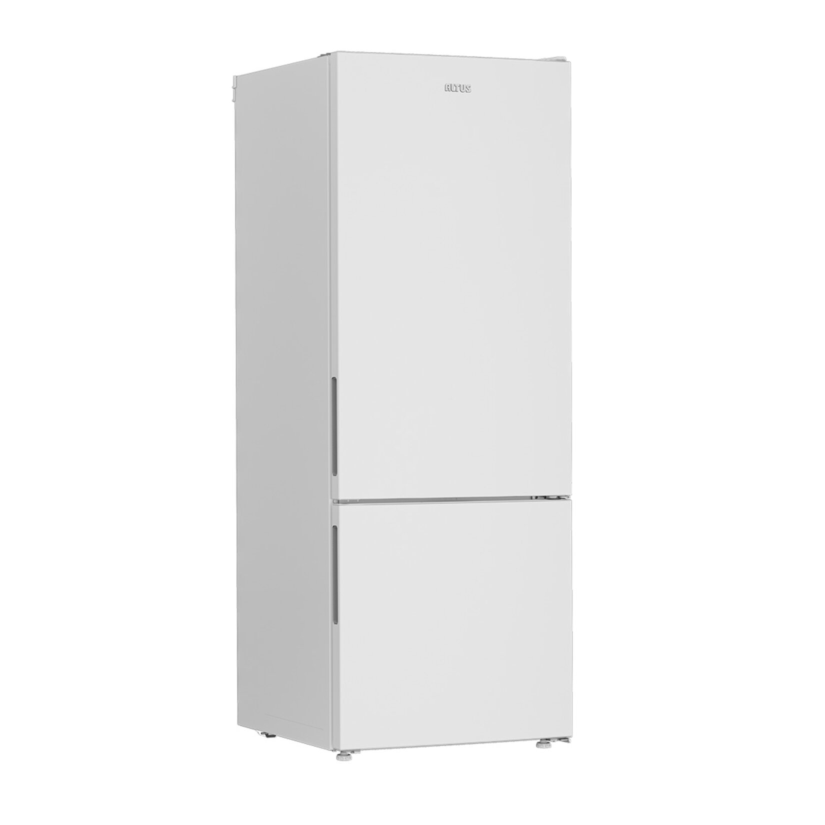 Altus ALK 472E 490 L No-Frost E Sınıf Kombi Beyaz Buzdolabı - Görsel 1