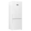 Altus ALK 471XE490L No-Frost E Sınıfı Kombi Tip Dijital Ekran Buzdolabı - Görsel 1