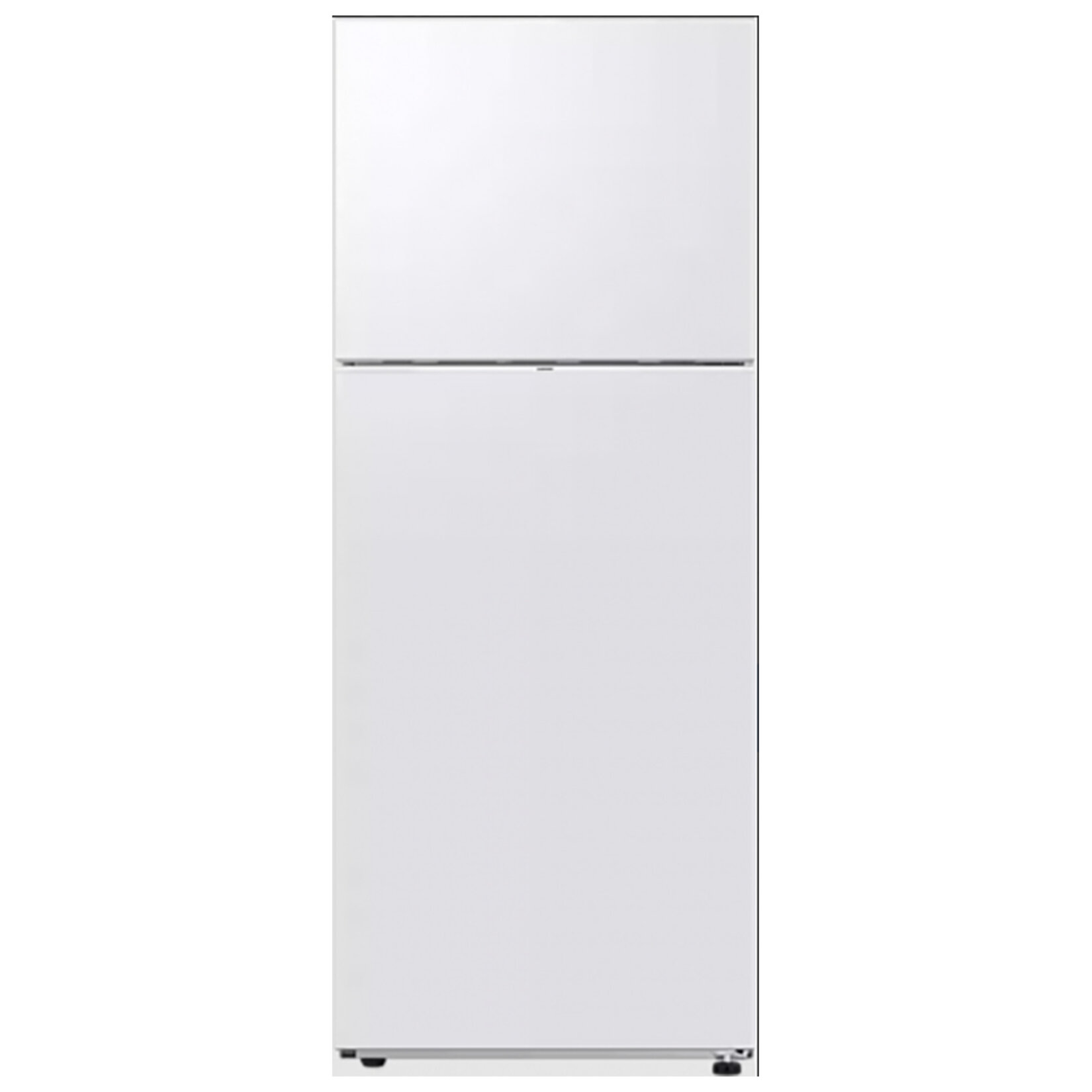 Samsung RT42CG6004WWTR 317 L Üstten Donduruculu Beyaz Buzdolabı