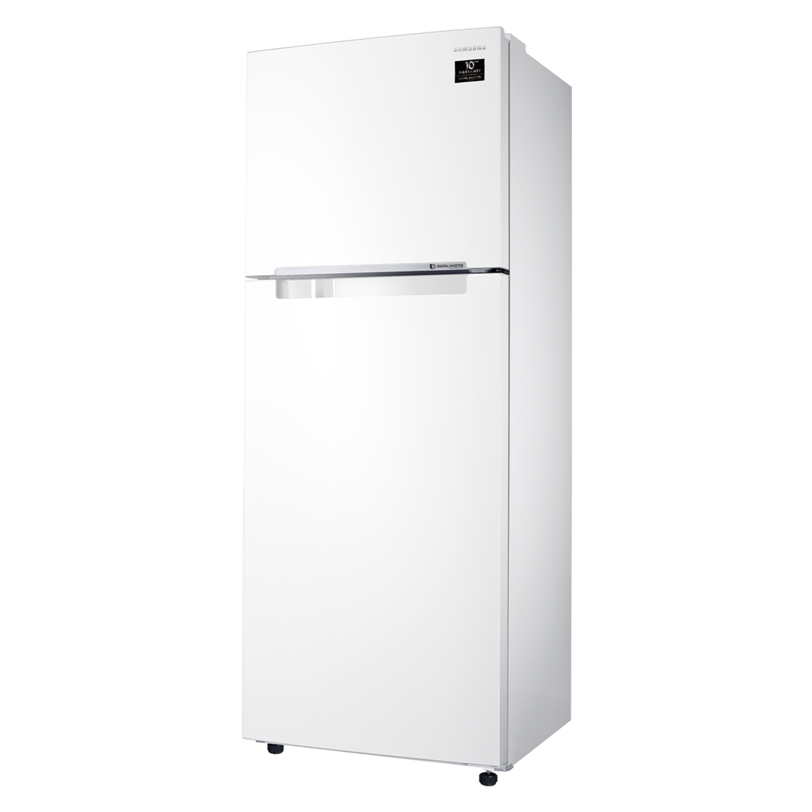 Samsung RT38K50AJWW/TR A+ 401 L No-Frost Buzdolabı - Görsel 2