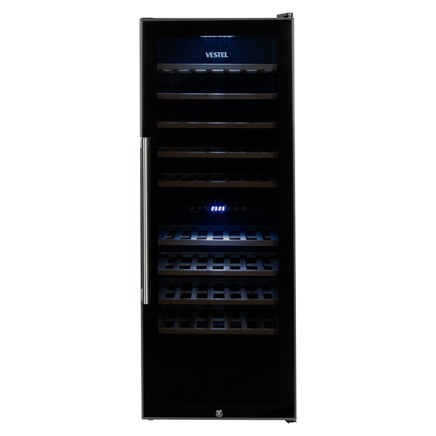 Vestel VLP-8000 Şişe Soğutucu - Görsel 2
