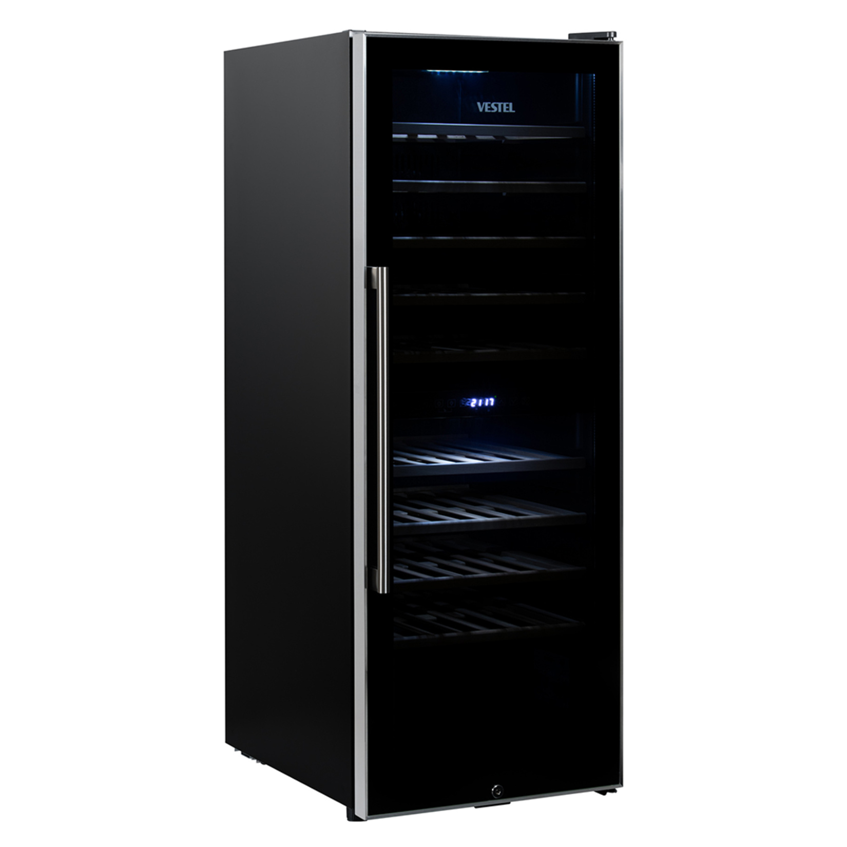 Vestel VLP-8000 Şişe Soğutucu - Görsel 6