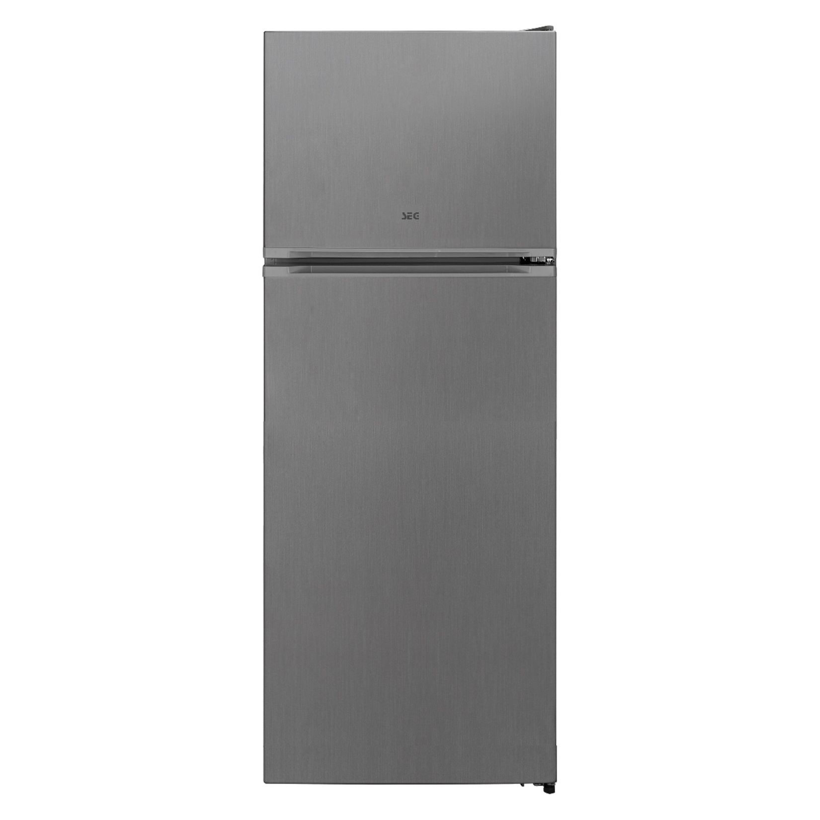 Seg NF43421S0M 434 L Inox No Frost Buzdolabı - Görsel 1