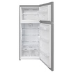 Seg NF43421S0M 434 L Inox No Frost Buzdolabı - Görsel 2