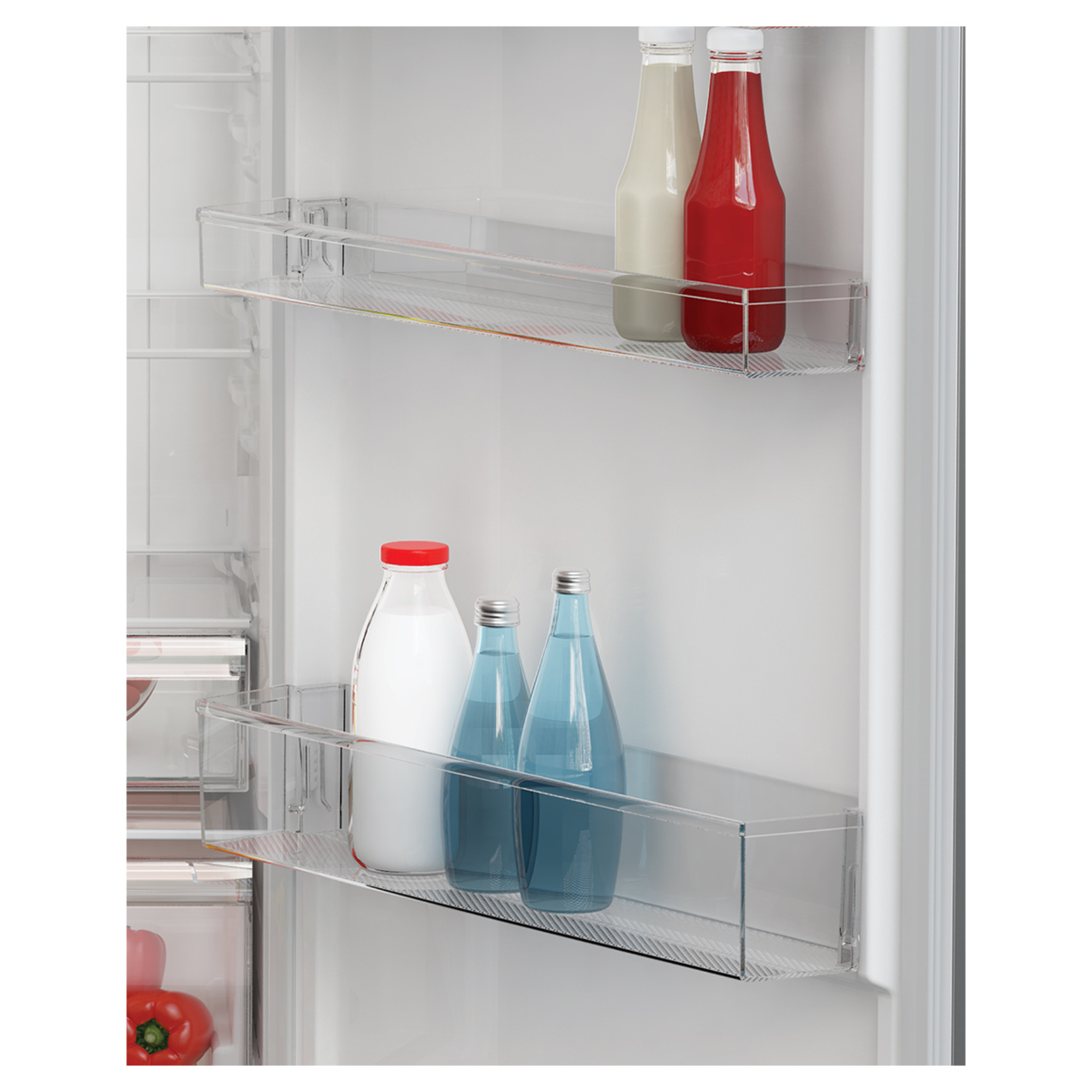 Altus AL 370 NE 406 Litre No-Frost Buzdolabı - Görsel 9