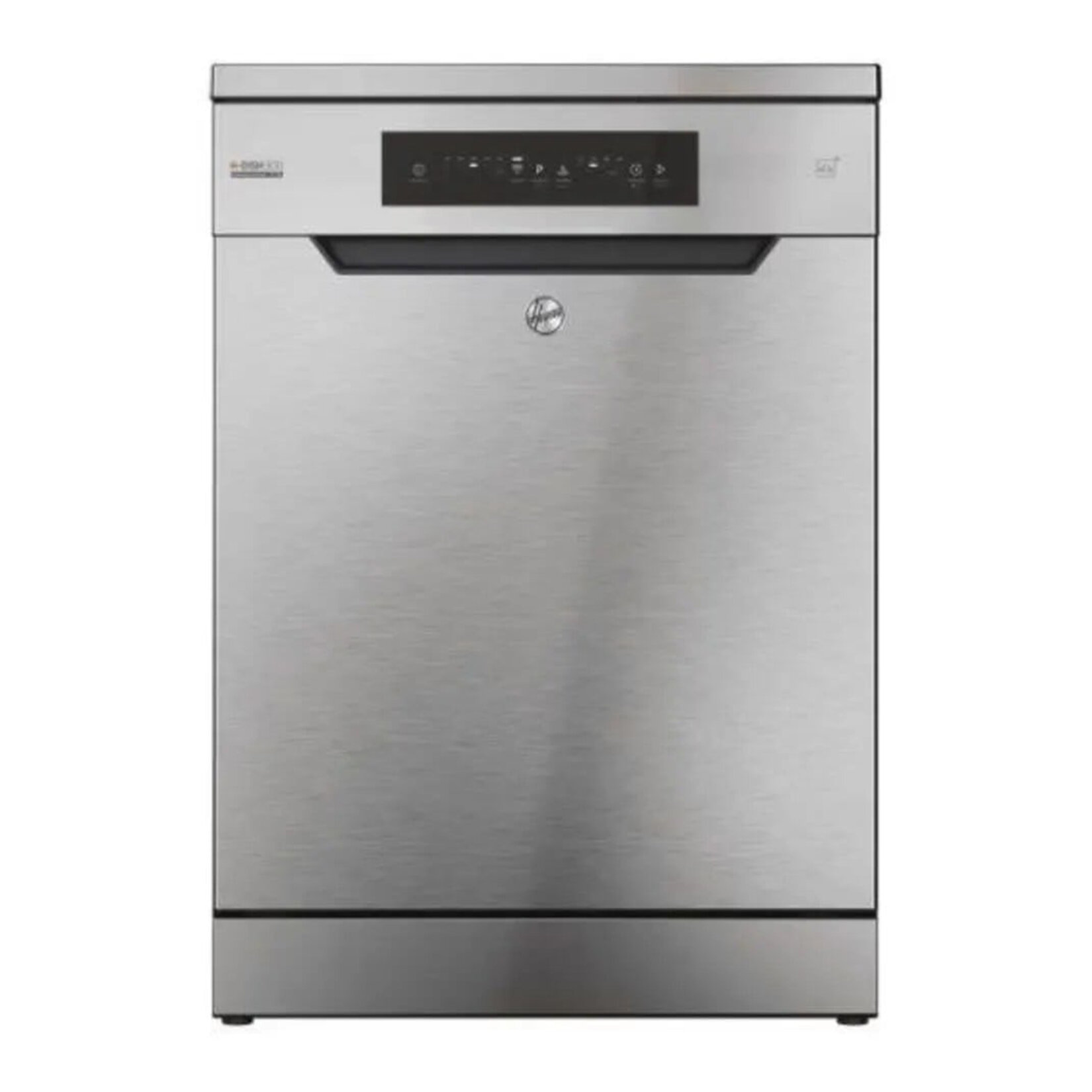 Hoover HF 3E9L0X2-17 5 Programlı Inox Bulaşık Makinesi - Görsel 1