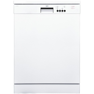 Seg BM 511S0 5 Programlı Beyaz Bulaşık Makinesi