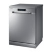 Samsung DW60M5042FS/TR A+ 4 Programlı Inox Bulaşık Makinesi - Görsel 2
