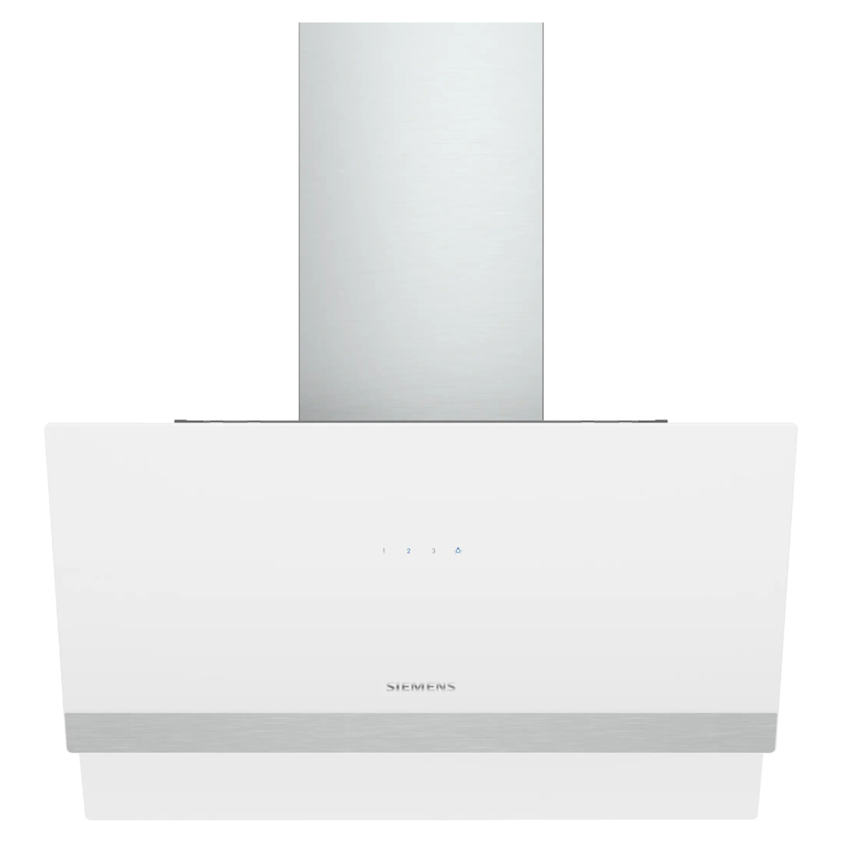 Siemens LC65KAJ20T Beyaz Duvar Tipi Davlumbaz