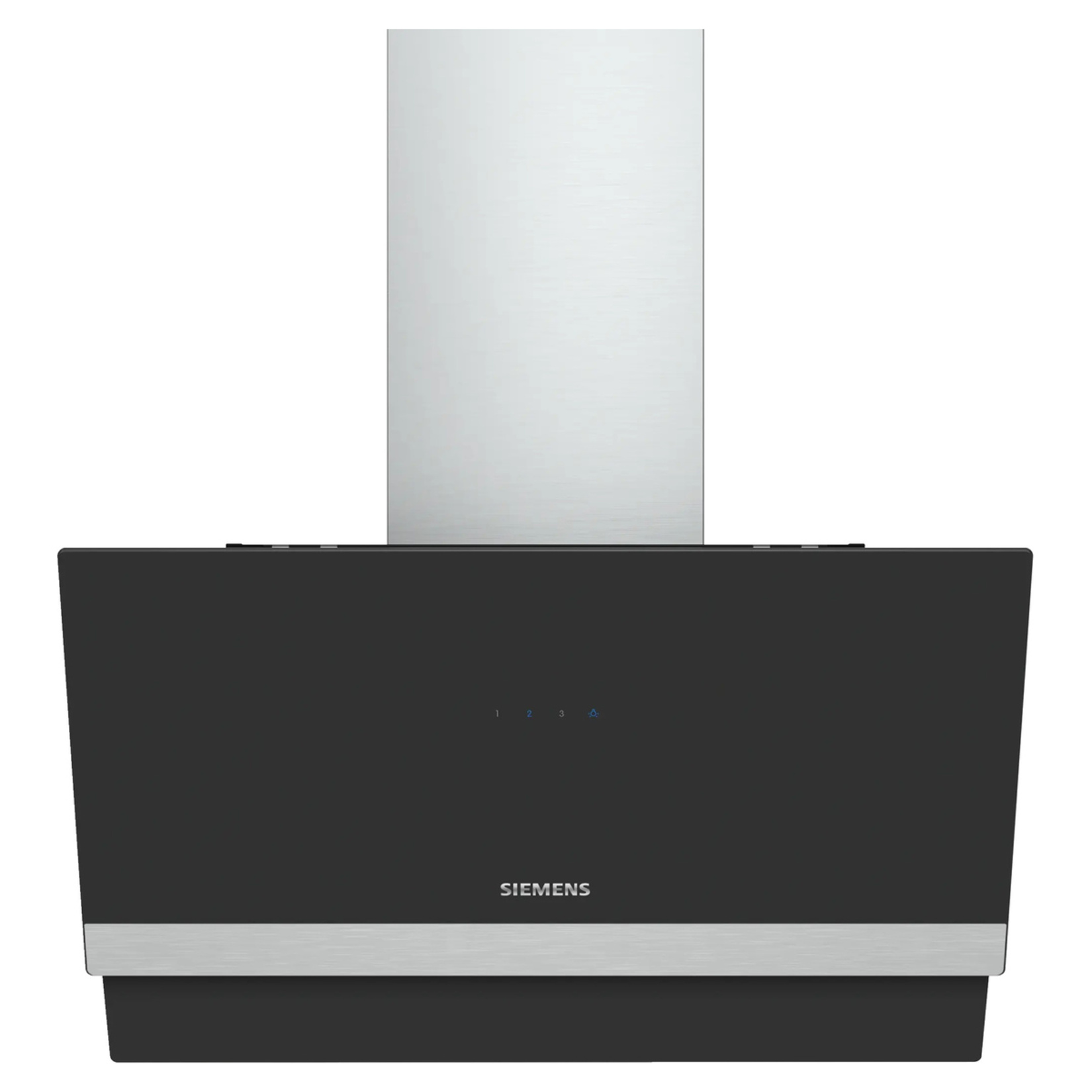 Siemens LC65KAJ60T Siyah Duvar Tipi Davlumbaz
