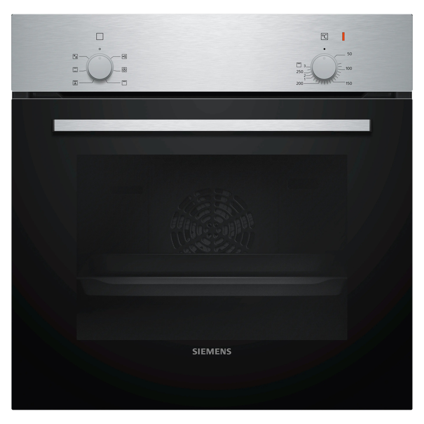 Siemens HB010FBR1T Inox Ankastre Fırın