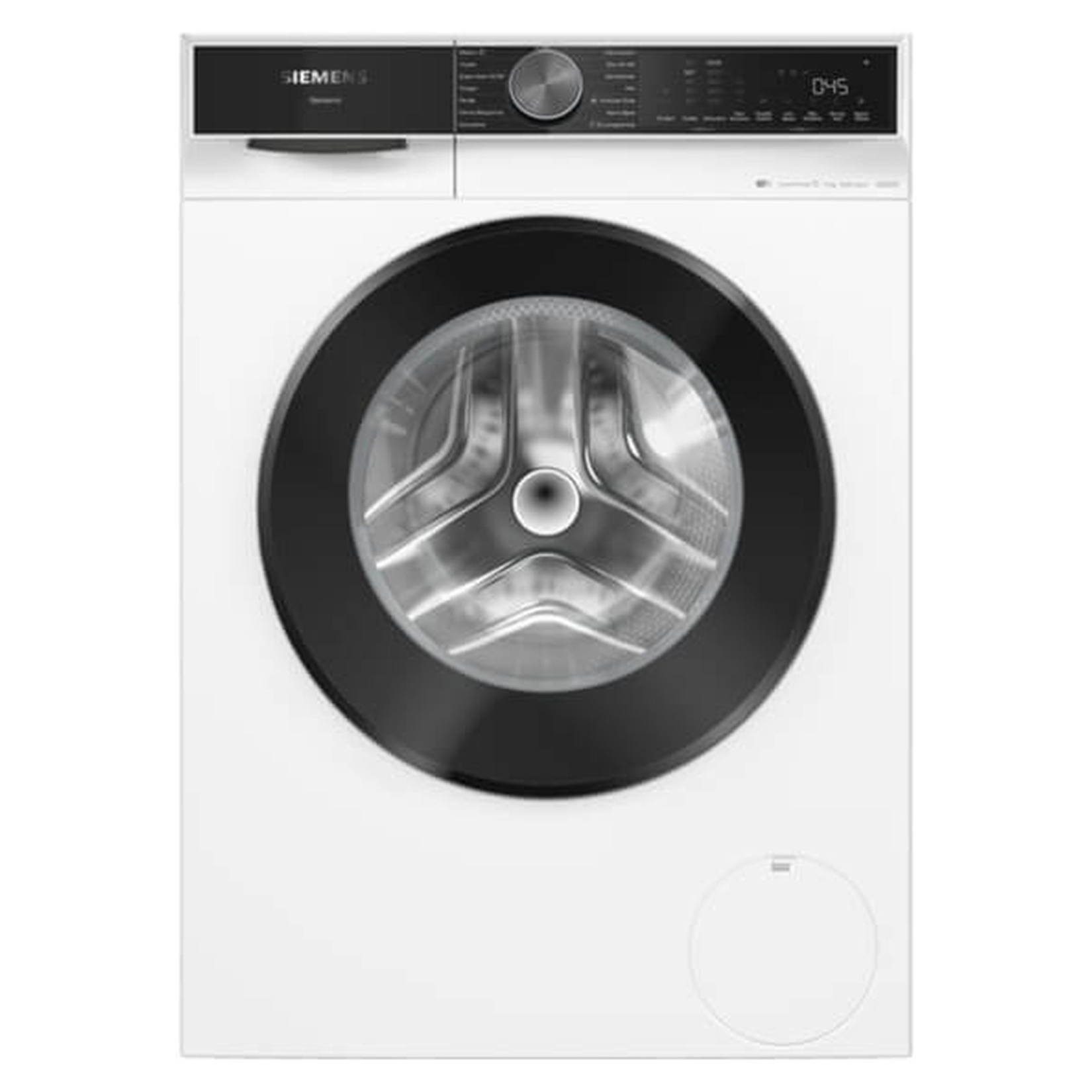 Siemens WG64K2Z0TR 11 Kg 1400 D Çamaşır Makinesi