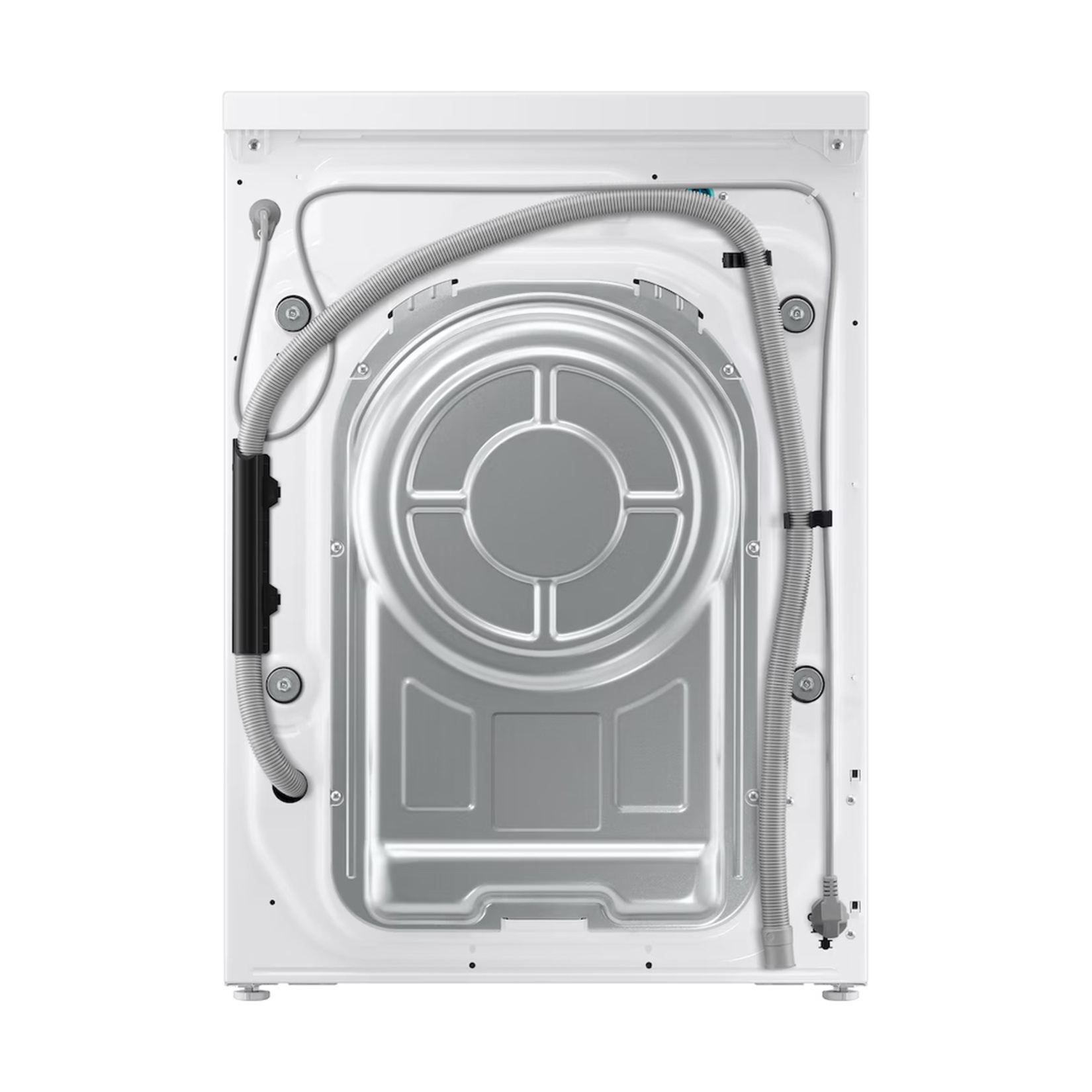 Samsung WW11DB7B34GEAH 11 Kg 1400 Devir Çamaşır Makinesi - Görsel 3