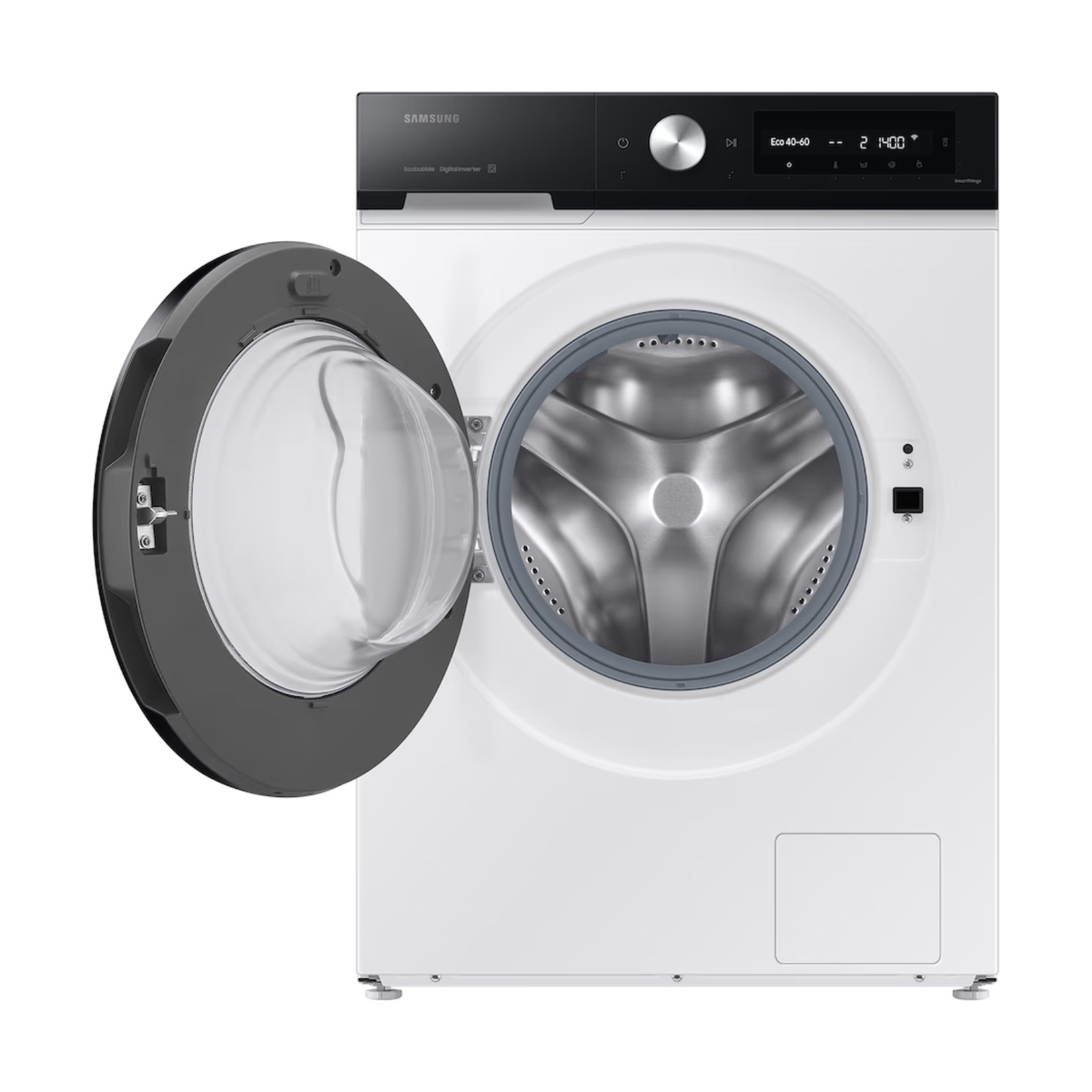 Samsung WW11DB7B34GEAH 11 Kg 1400 Devir Çamaşır Makinesi - Görsel 4