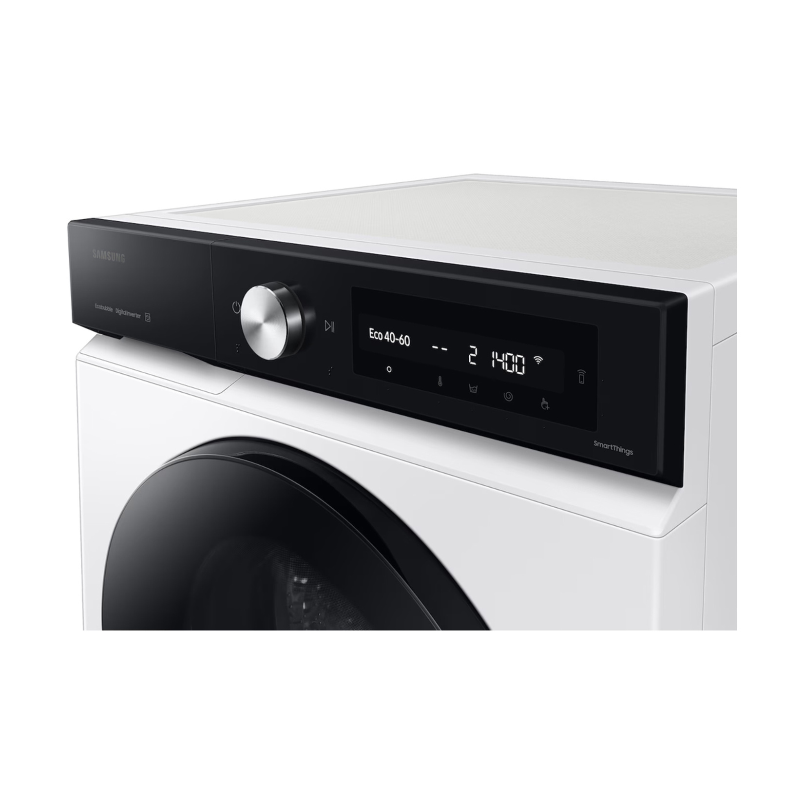 Samsung WW11DB7B34GEAH 11 Kg 1400 Devir Çamaşır Makinesi - Görsel 5