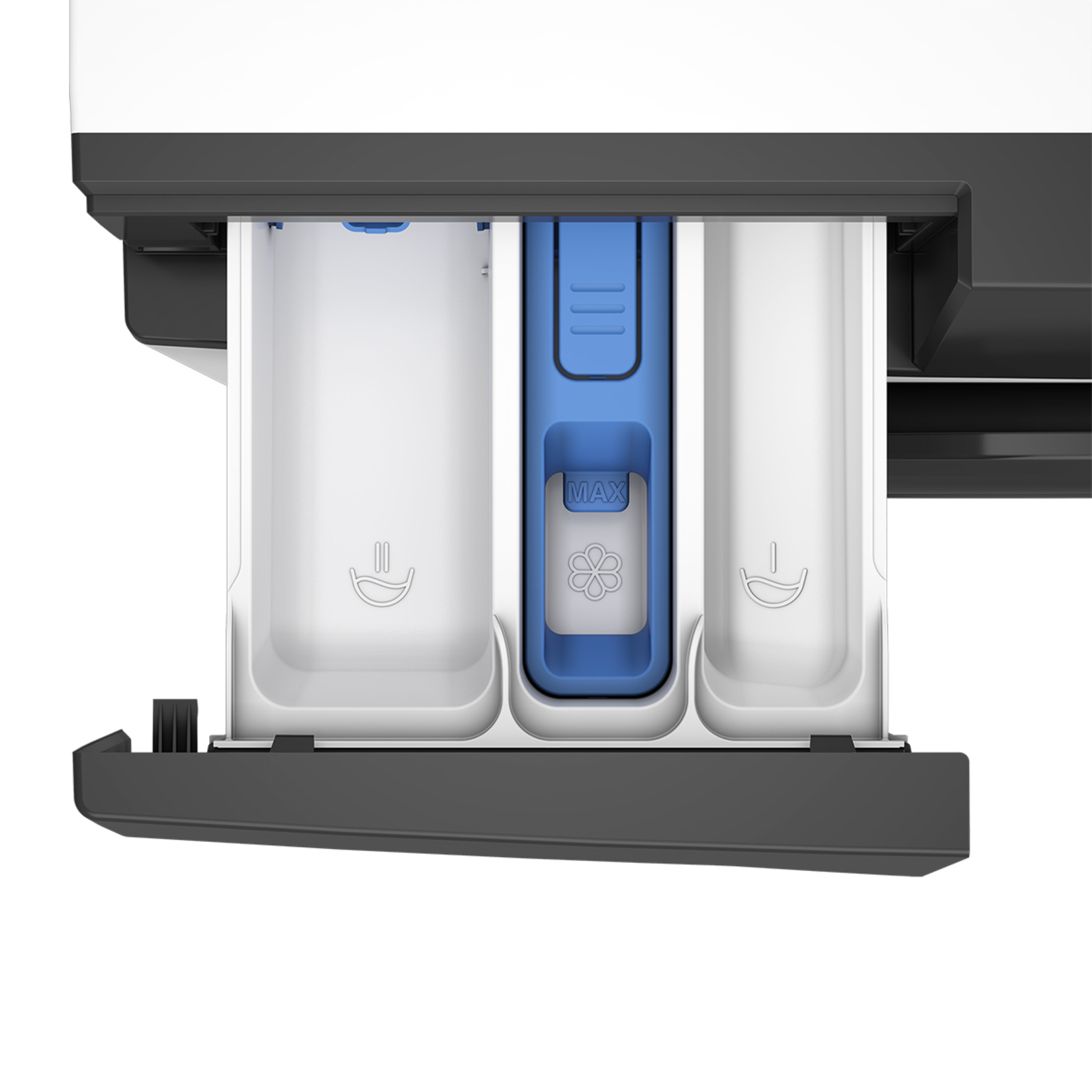 Altus ALCM91050MC 1000 Devir Çamaşır Makinesi 9 Kg - Görsel 5