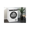 Siemens WQ51G200TR 10 Kg Çamaşır Kurutma Makinesi - Görsel 3