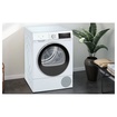 Siemens WQ44G2C1TR 9 Kg Çamaşır Kurutma Makinesi - Görsel 3