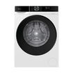 Hoover HGD 412BL10C-17 12 Kg 1400 Devir Çamaşır Makinesi - Görsel 1