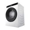 Hoover HGD 412BL10C-17 12 Kg 1400 Devir Çamaşır Makinesi - Görsel 2