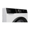 Hoover HGD 412BL10C-17 12 Kg 1400 Devir Çamaşır Makinesi - Görsel 3