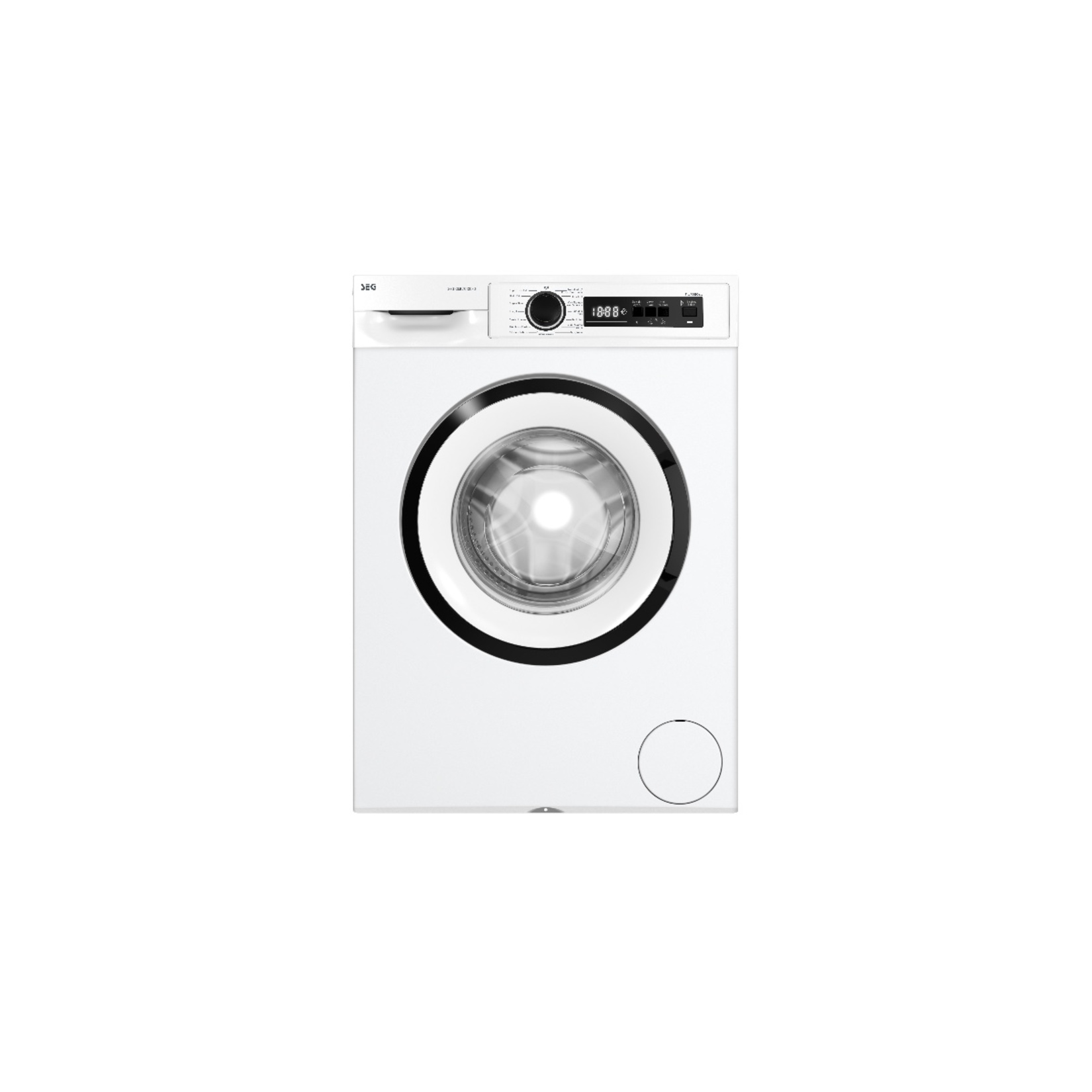 Seg CMI 70100S0 Çamaşır Makinesi 7 Kg 1000D
