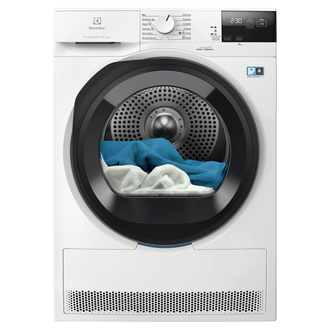 Electrolux EW7D285UT 700 Serisi DelicateCare 8 Kg B Enerji Sınıfı Inverter Isı Pompalı Kurutma Makinesi