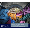Electrolux EW7D285UT 700 Serisi DelicateCare 8 Kg B Enerji Sınıfı Inverter Isı Pompalı Kurutma Makinesi - Görsel 6