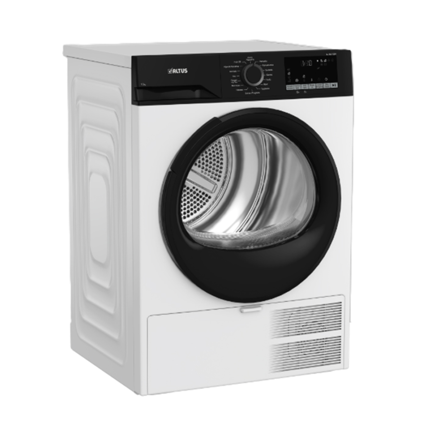 Altus AL KM 1054 10 Kg Kurutma Makinesi - Görsel 1