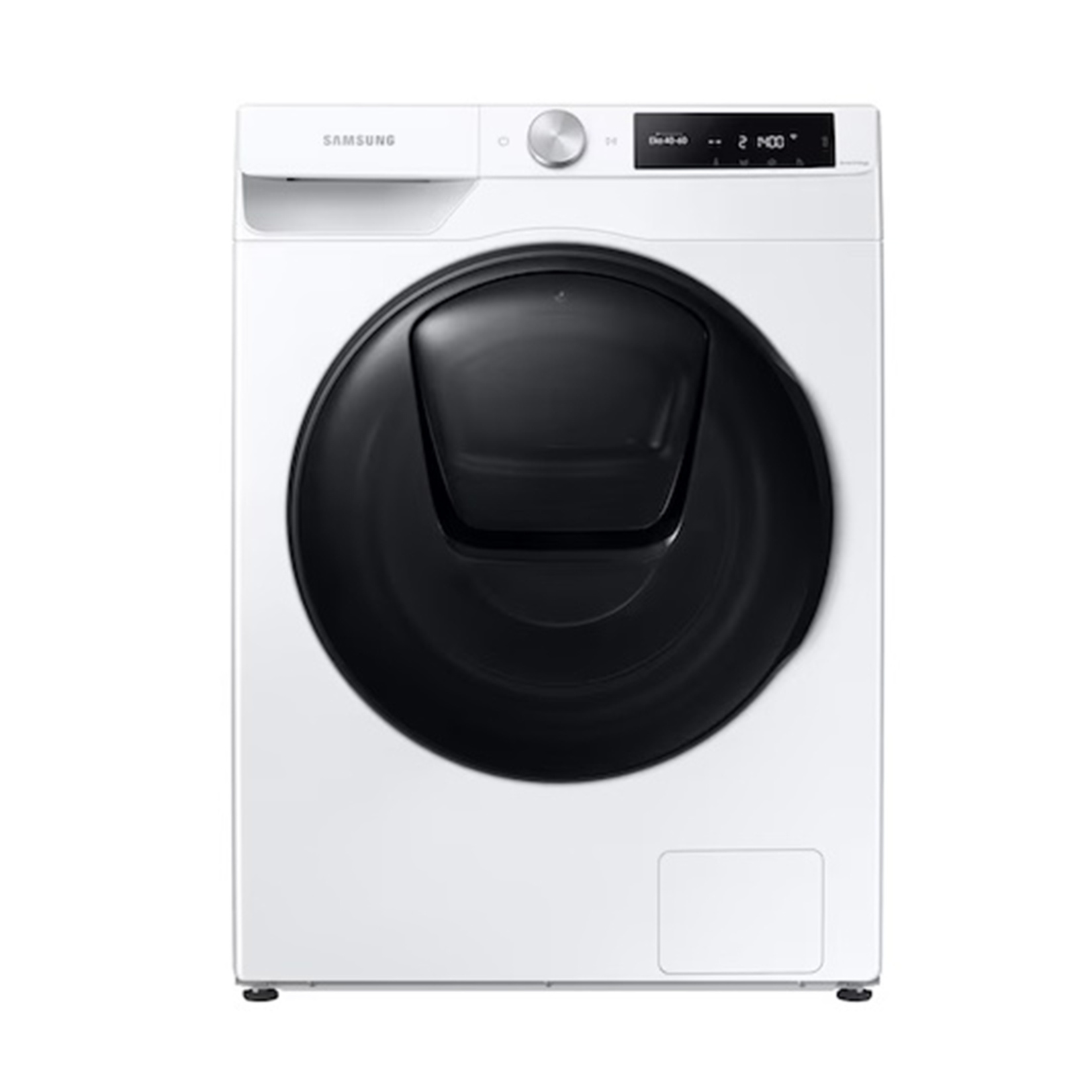 Samsung WD10T654DBE1AH Yıkama Kurutma Çamaşır Makinesi - Görsel 1