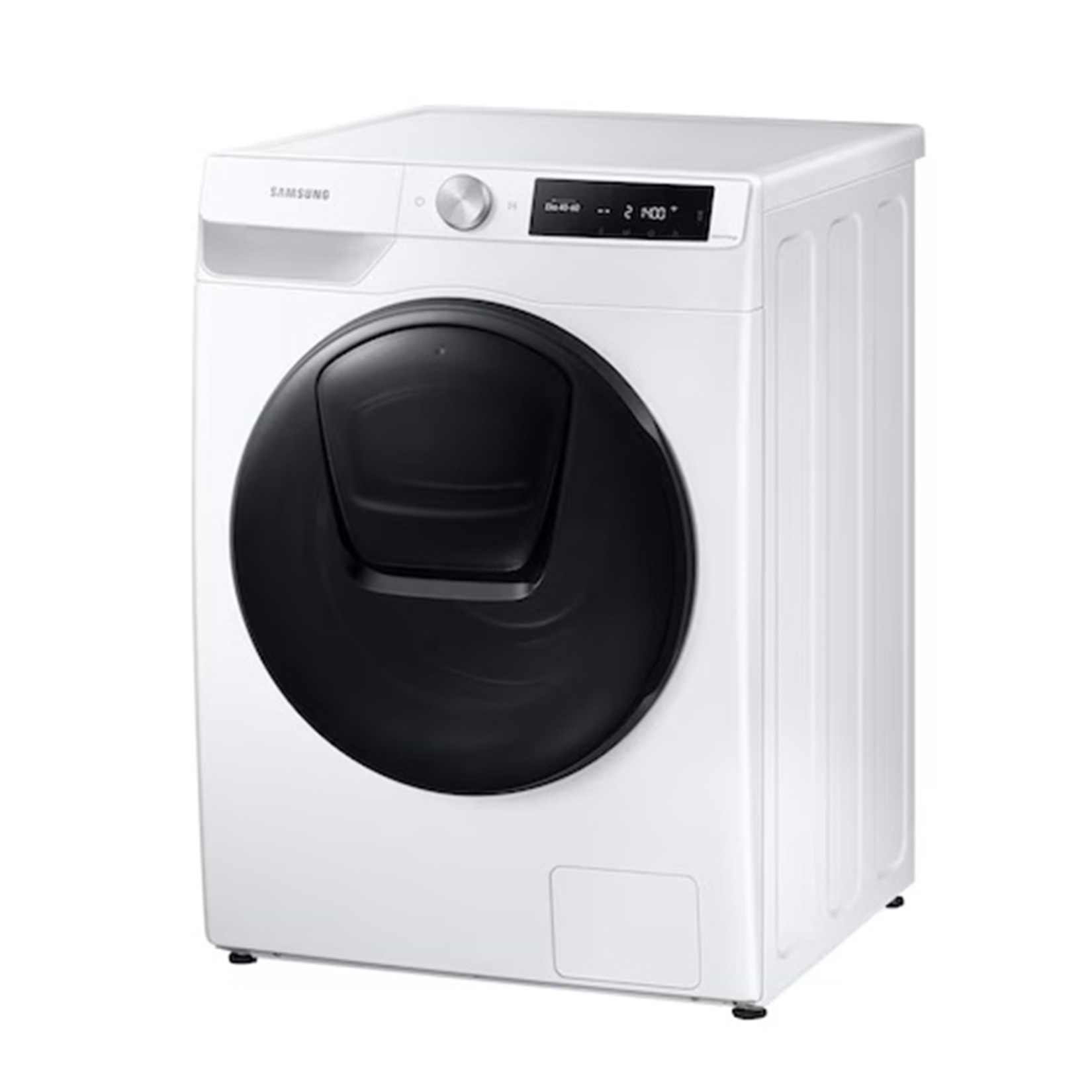 Samsung WD10T654DBE1AH Yıkama Kurutma Çamaşır Makinesi - Görsel 2