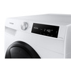 Samsung WD10T654DBE1AH Yıkama Kurutma Çamaşır Makinesi - Görsel 5