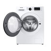 Samsung WW90T4020CE/AH 9 Kg / 1200D Beyaz Çamaşır Makinesi - Görsel 3