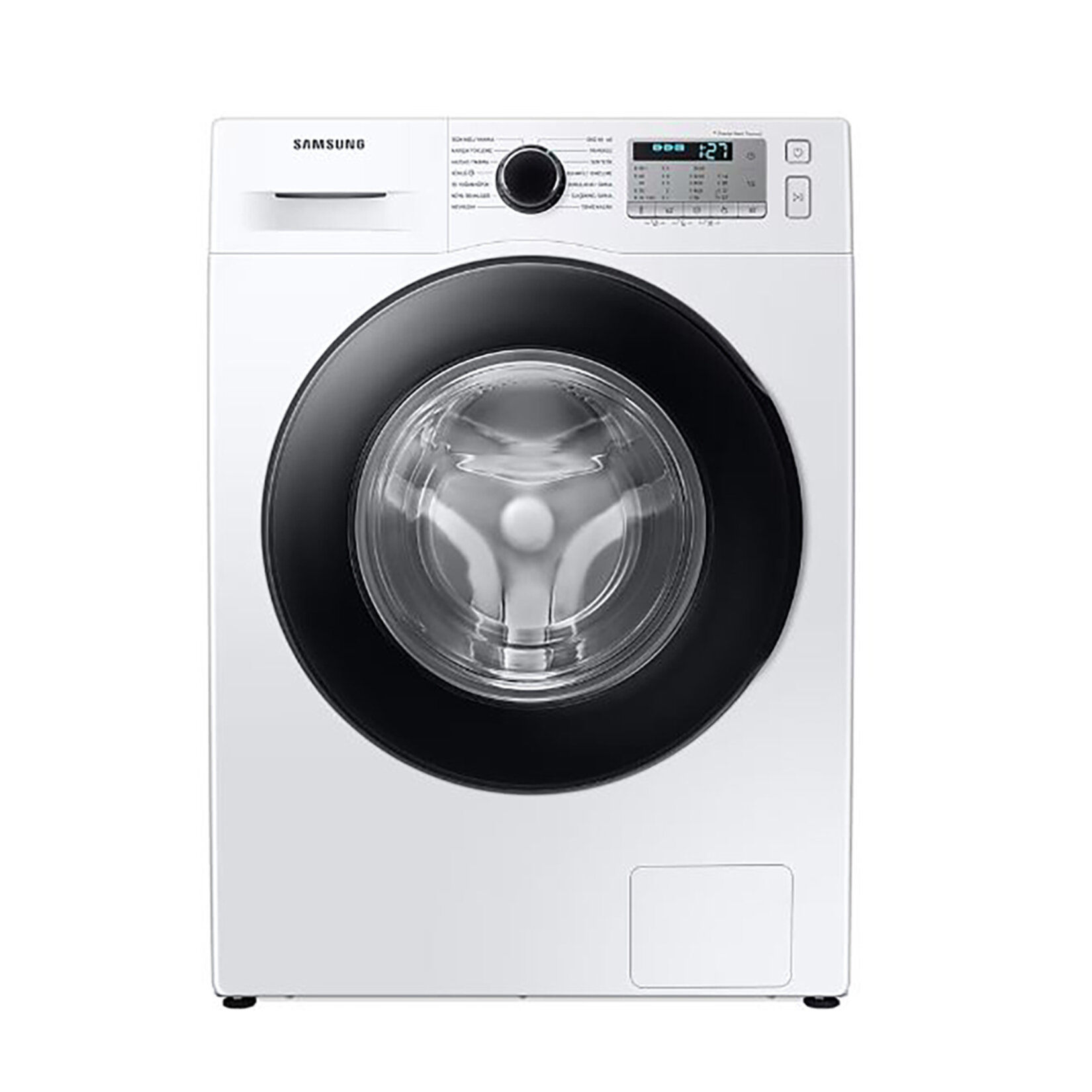 Samsung Ww90ta046ah/ah 9/1400 Çamaşır Makinesi