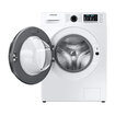 Samsung WW11BGA046AEAH 11 Kg / 1400D Beyaz Çamaşır Makinesi - Görsel 3